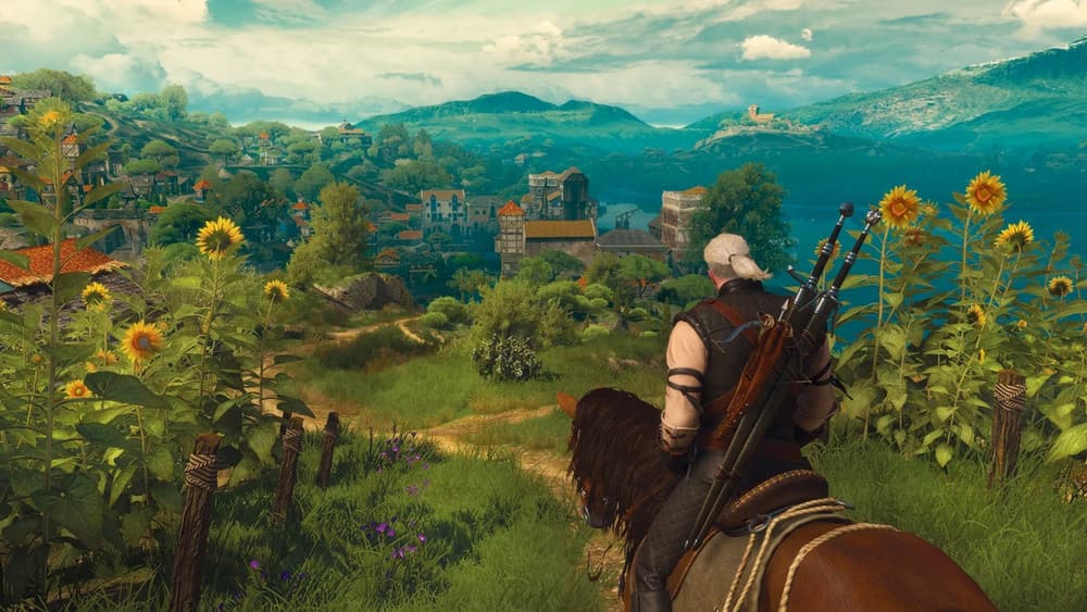 احتمال معرفی منطقه‌ای جدید در بسته الحاقی (DLC) بعدی The Witcher 3