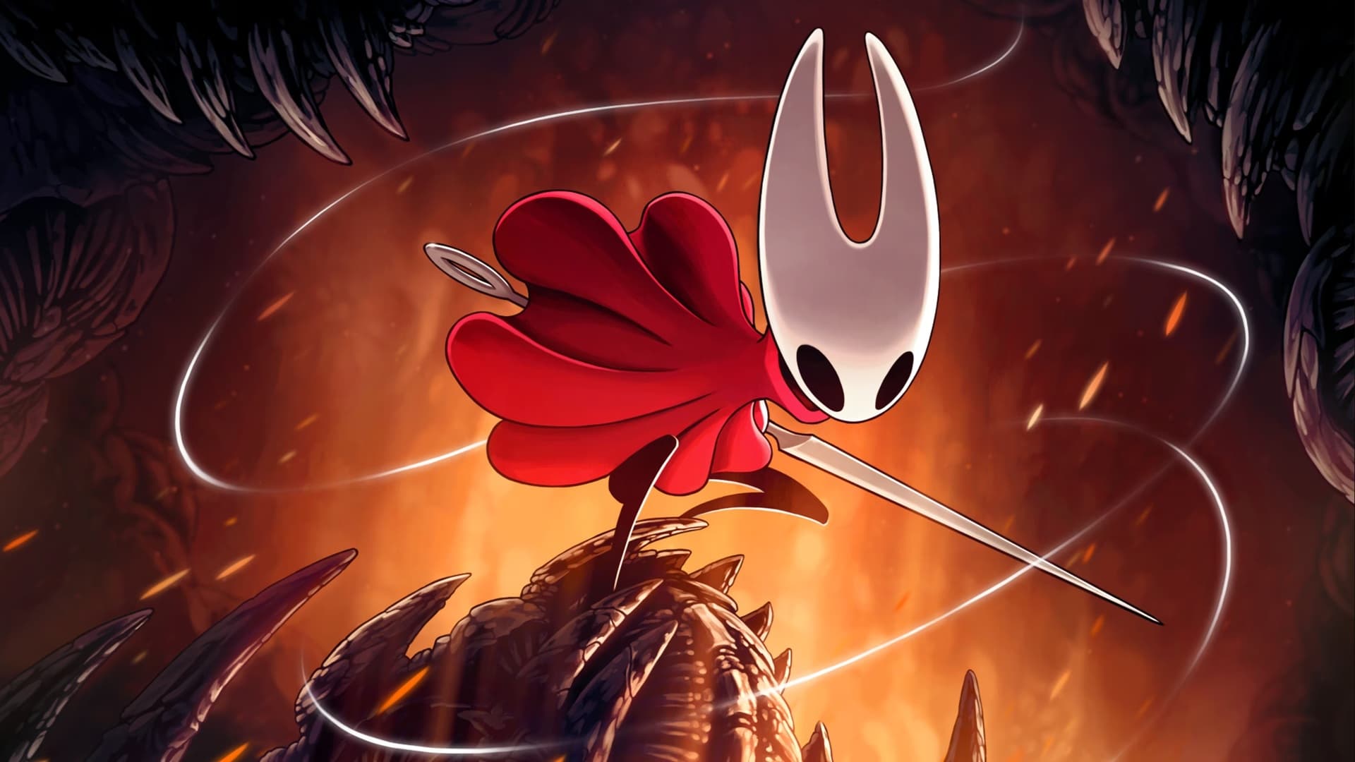 Hollow Knight: Silksong بهترین بازی سال ۲۰۲۵ استیم