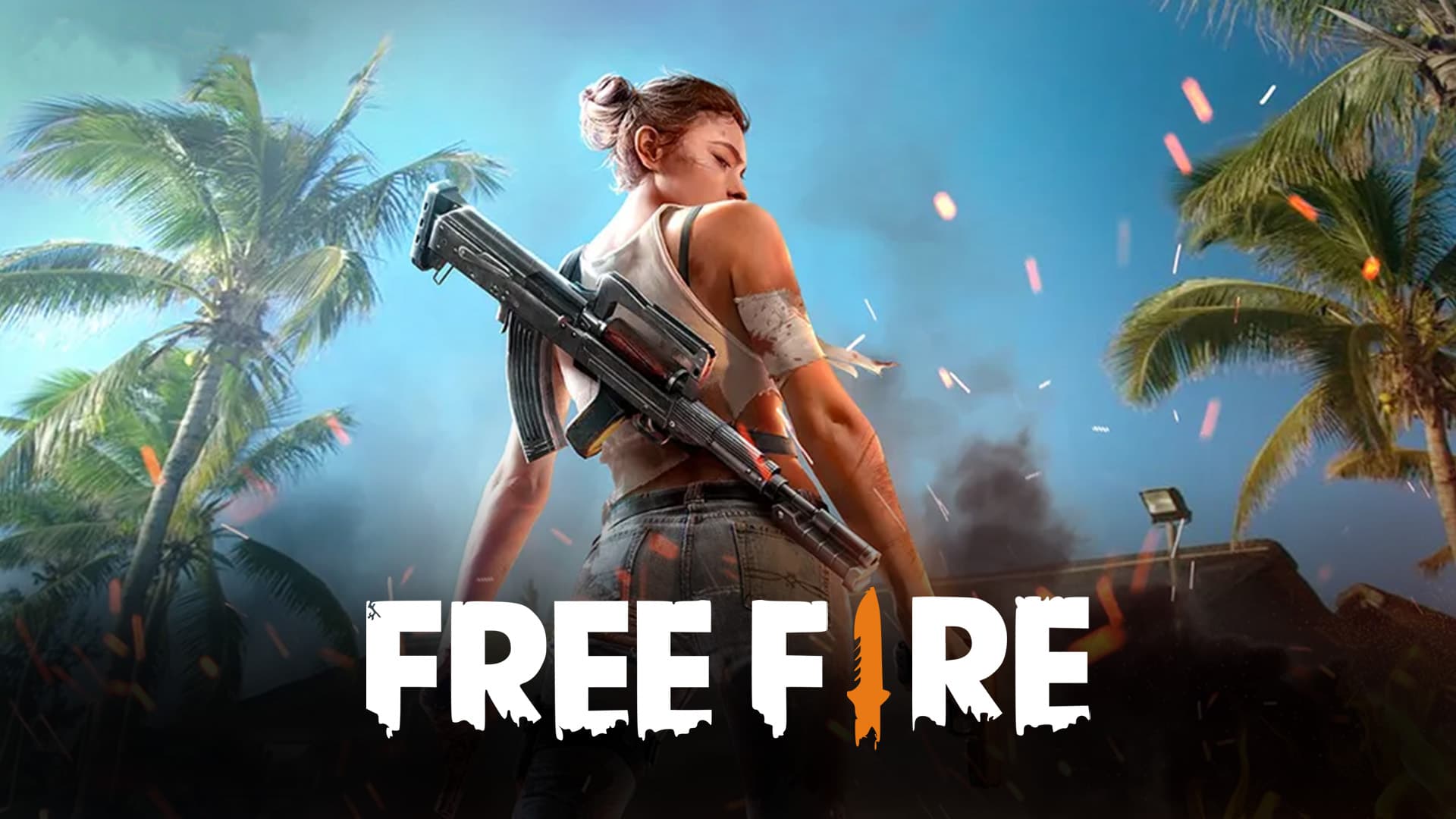 گیفت کارت فری فایر