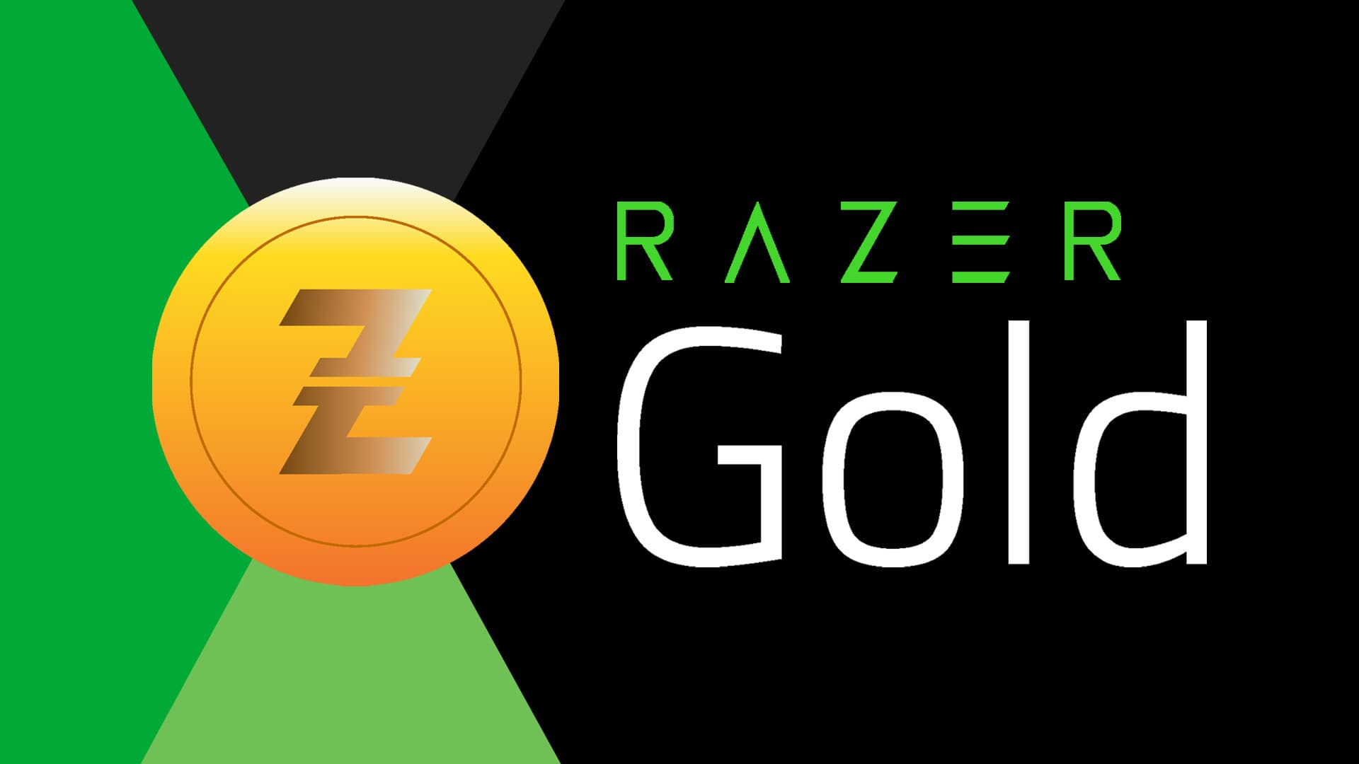 گیفت کارت ریزر گلد