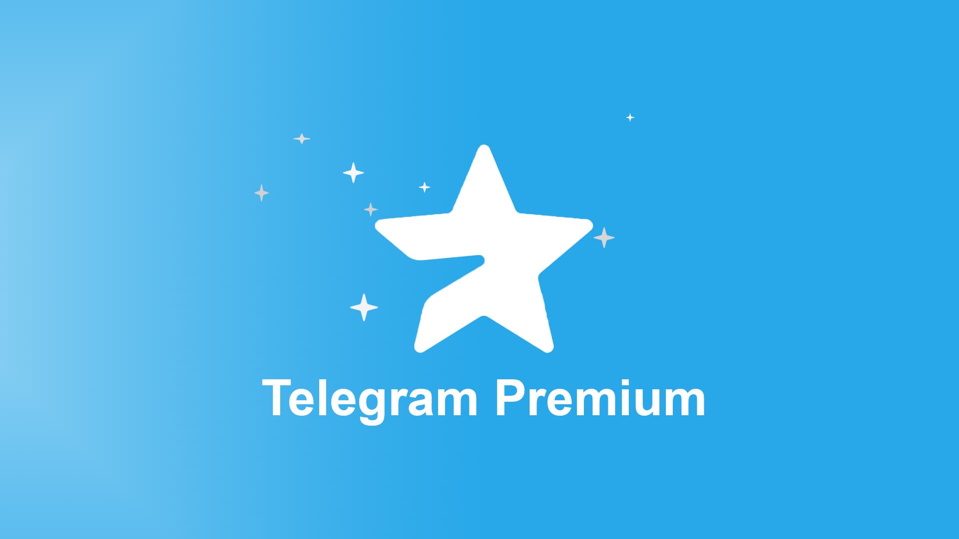 اشتراک تلگرام پرمیوم